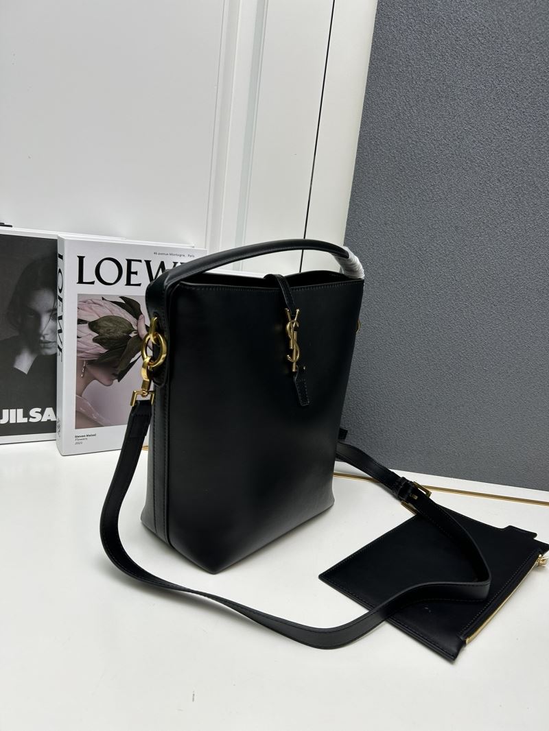 YSL Bucket Bags